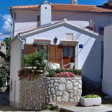 Zora Holiday Home Бели Экстерьер фото