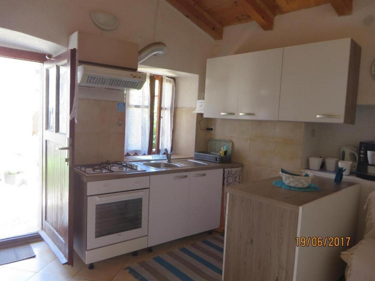 Zora Holiday Home Бели Экстерьер фото
