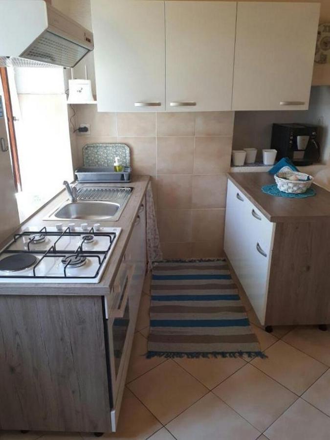 Zora Holiday Home Бели Экстерьер фото