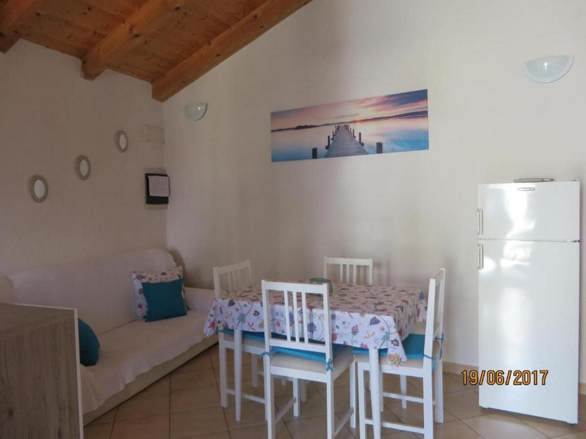 Zora Holiday Home Бели Экстерьер фото