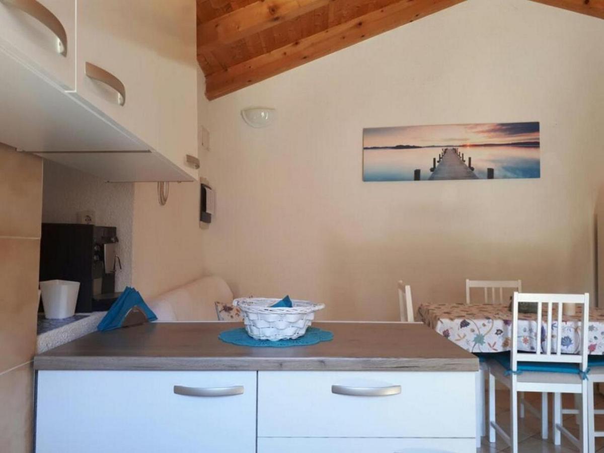 Zora Holiday Home Бели Экстерьер фото
