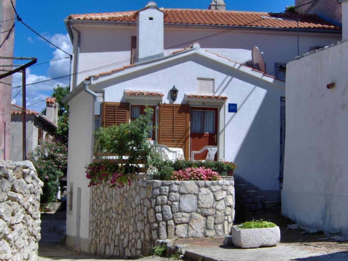 Zora Holiday Home Бели Экстерьер фото