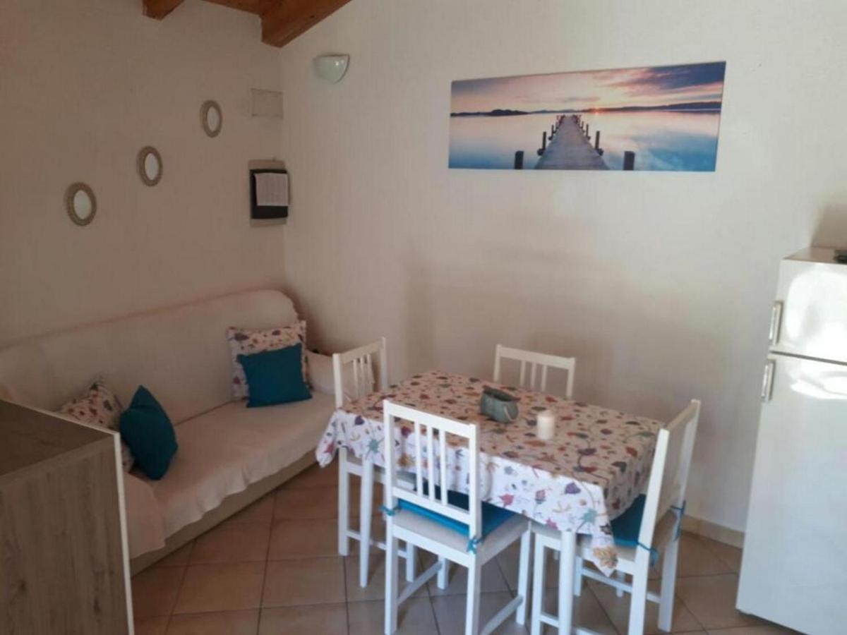 Zora Holiday Home Бели Экстерьер фото