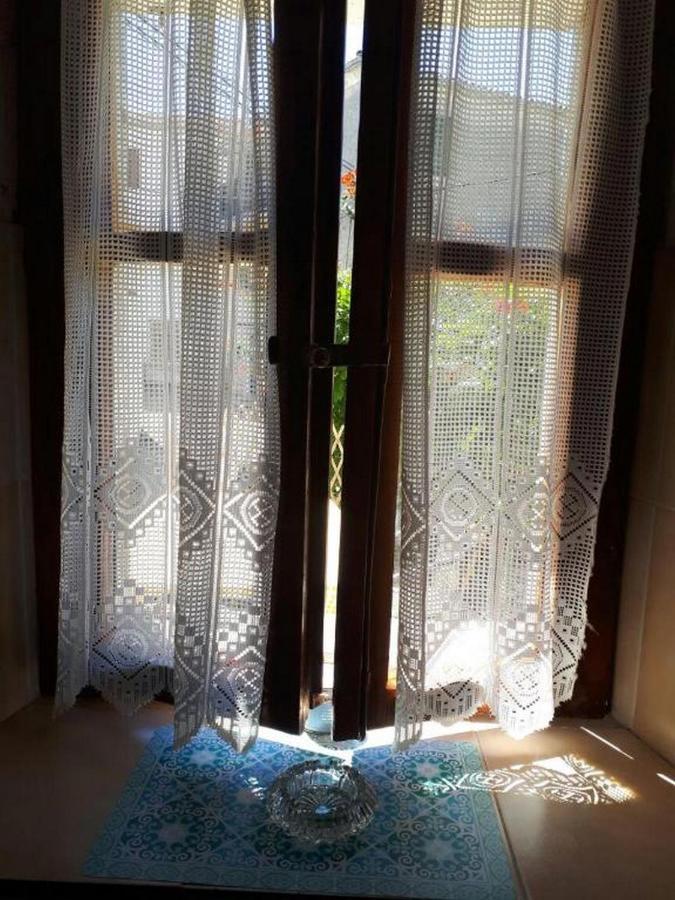 Zora Holiday Home Бели Экстерьер фото