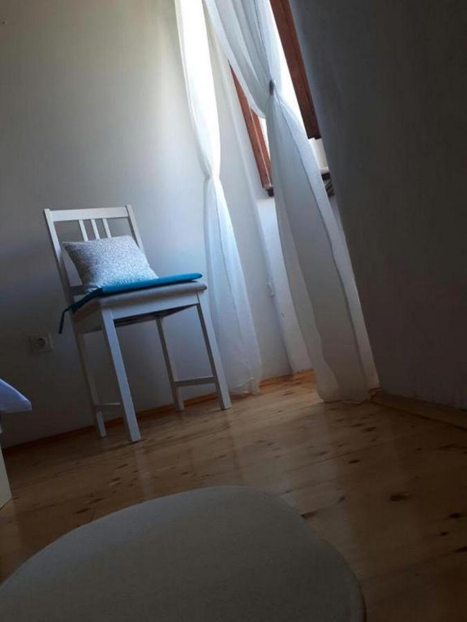 Zora Holiday Home Бели Экстерьер фото